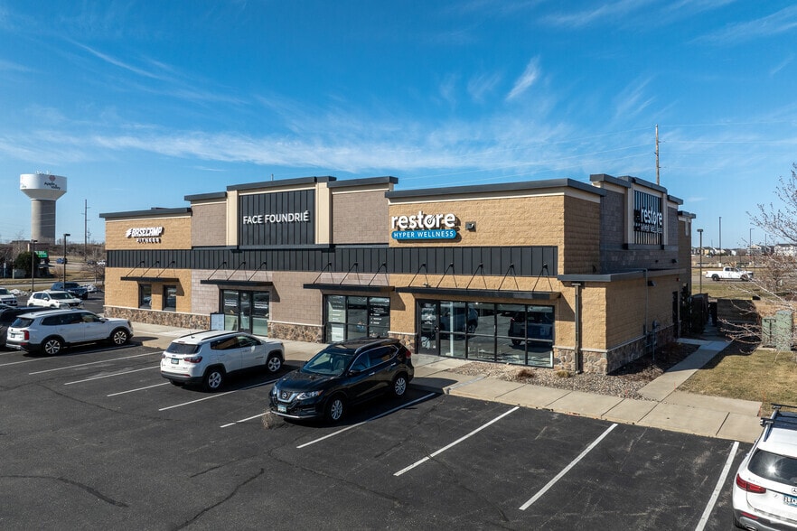 15662 Pilot Knob Rd, Apple Valley, MN for lease - Building Photo - Image 3 of 7