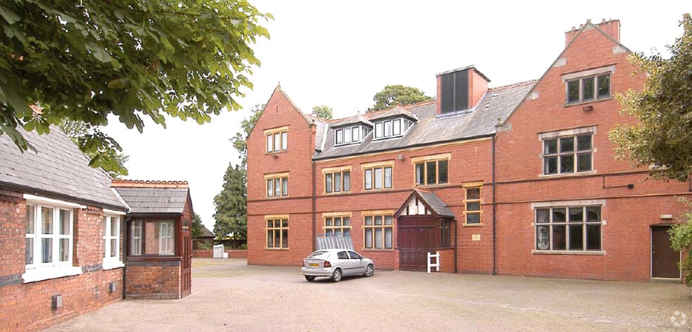 Rectory Ln, Warrington for lease - Building Photo - Image 2 of 9