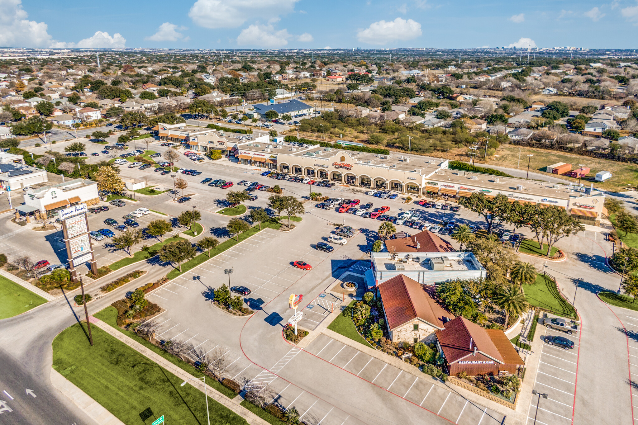 9840 W Loop 1604 N, San Antonio, TX for sale Building Photo- Image 1 of 1