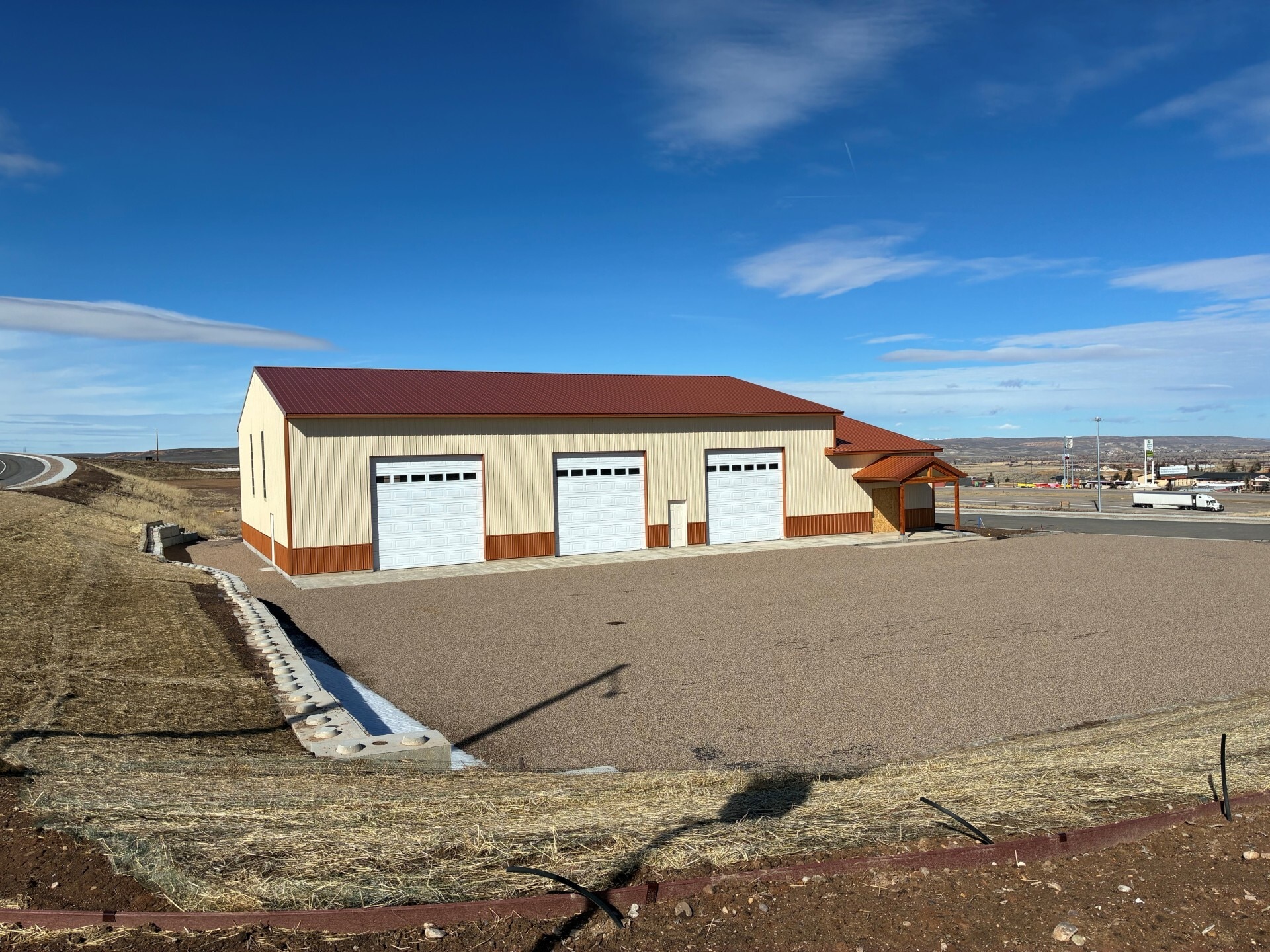 101 Tower Road, Evanston, WY for sale Primary Photo- Image 1 of 4