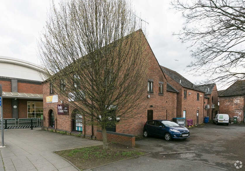 2 Gurneys Ln, Droitwich for lease - Building Photo - Image 3 of 10