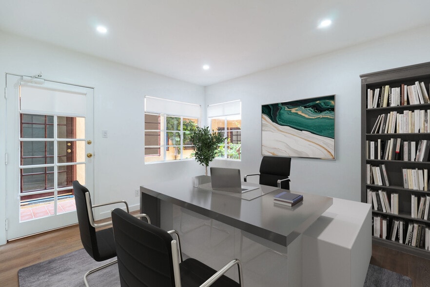 1513 6th St, Santa Monica, CA for lease - Building Photo - Image 3 of 7