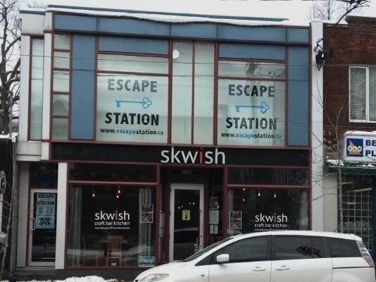 2252 Queen St E, Toronto, ON for sale Building Photo- Image 1 of 1