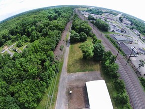 200 Old Post Rd, Aberdeen, MD - Aérien  Vue de la carte