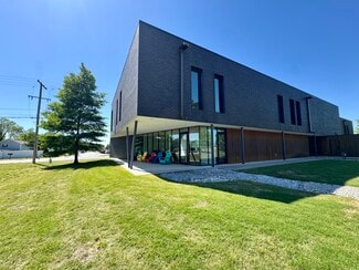 More details for 1011 SW A St, Bentonville, AR - Office for Lease