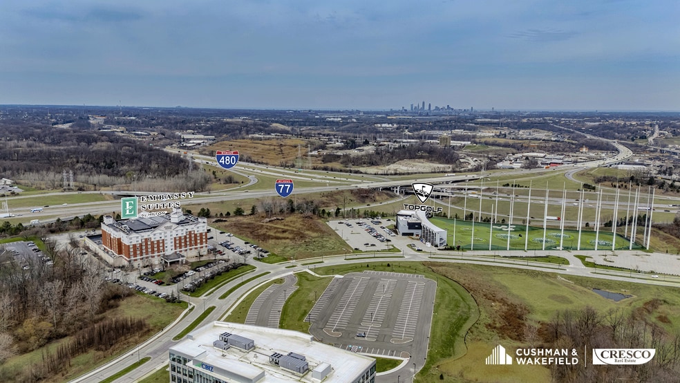 Rockside Woods Blvd, Independence, OH for sale - Building Photo - Image 3 of 6