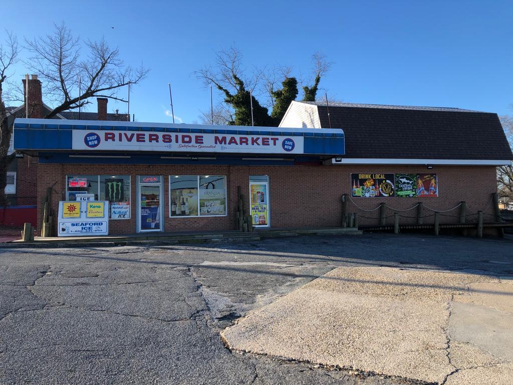 519 Riverside Dr, Salisbury, MD for sale Building Photo- Image 1 of 1