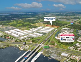 2216 51st Ave E, Palmetto, FL à louer Photo du bâtiment- Image 1 de 1