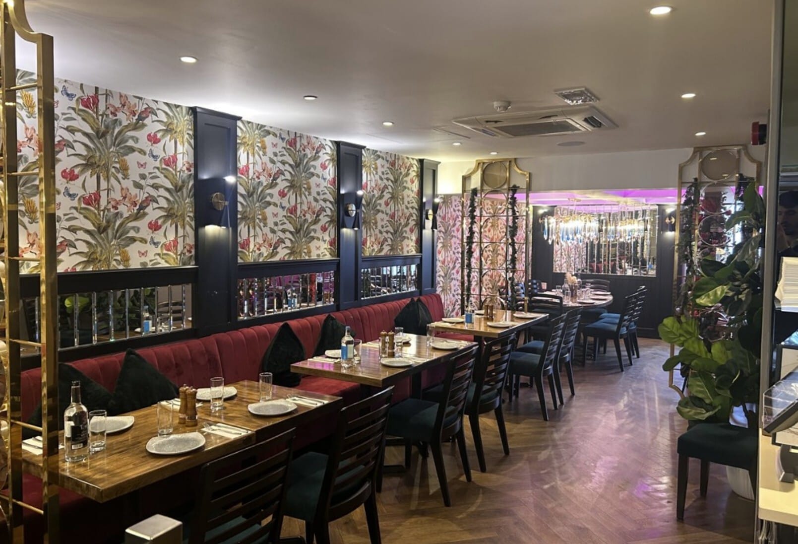 29 Green Ln, Northwood à louer Photo intérieure- Image 1 de 1