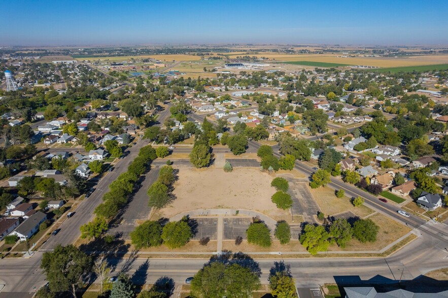 777 N 4th St, Sterling, CO for sale - Building Photo - Image 1 of 12