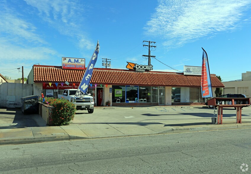 11713 Washington Blvd, Whittier, CA à vendre - Photo du bâtiment - Image 2 de 4