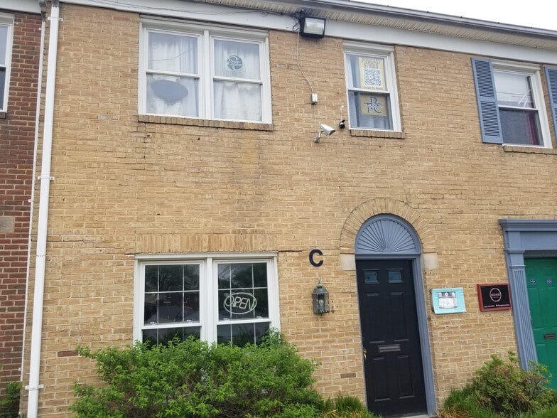 4700 Stamp Rd, Marlow Heights, MD for lease - Building Photo - Image 2 of 24