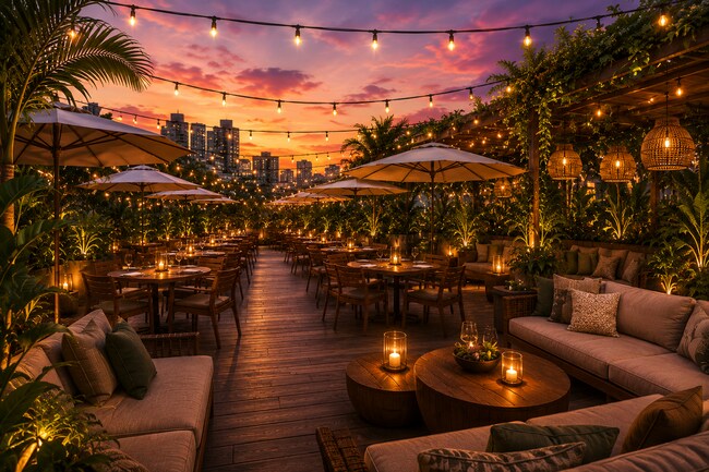 Plus de détails pour 1920 Ala Moana Blvd, Honolulu, HI - Commerce de détail à louer