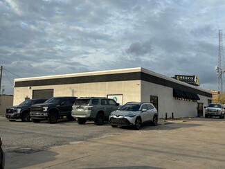 Plus de détails pour 3916A S Sheridan Rd, Tulsa, OK - Flex à vendre