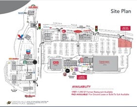 29985 Canyon Hills Rd, Lake Elsinore, CA for lease Site Plan- Image 1 of 1