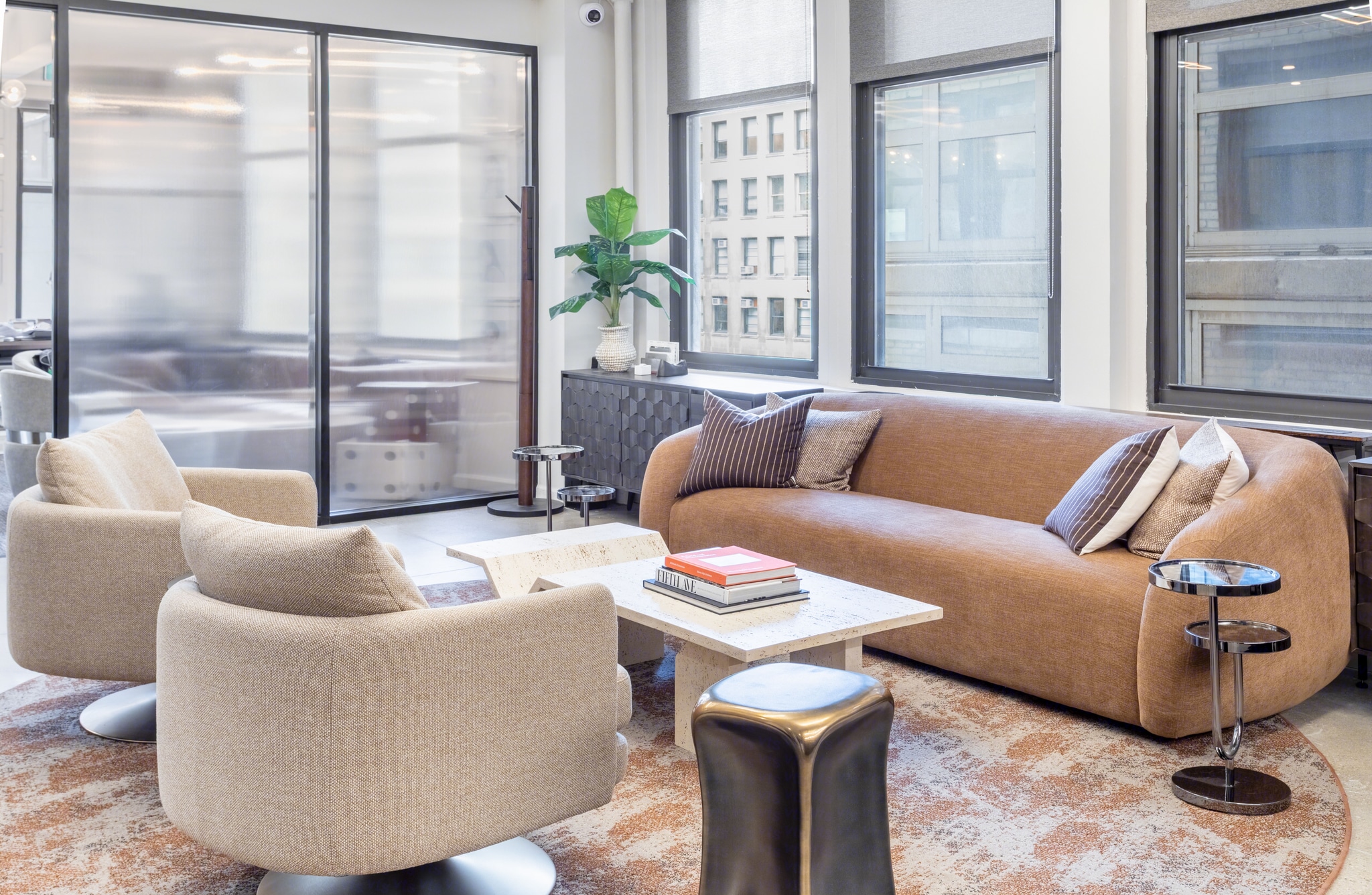 307 Fifth Ave, New York, NY for lease Interior Photo- Image 1 of 4