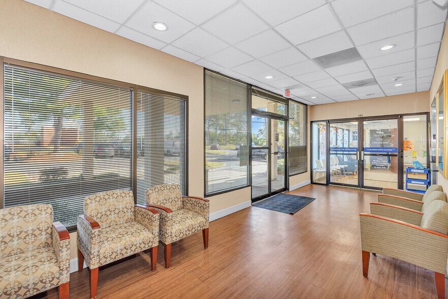 4106 Columbia Rd, Augusta, GA à vendre - Hall d’entrée - Image 3 de 20