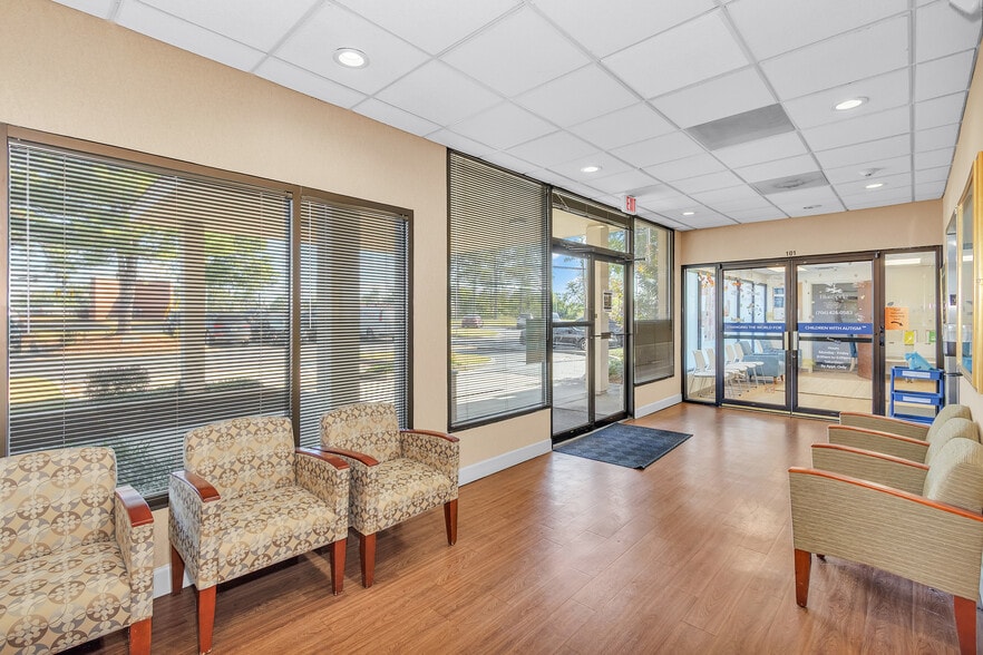 4106 Columbia Rd, Augusta, GA for sale - Lobby - Image 3 of 20