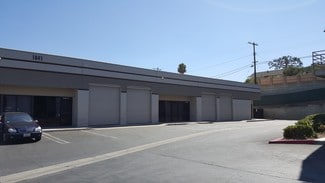 More details for 1841 N Gaffey St, San Pedro, CA - Flex for Lease