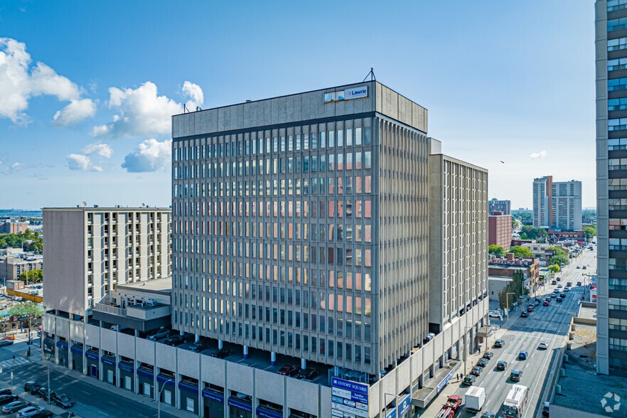 105 Main St E, Hamilton, ON à louer - Photo principale - Image 1 de 5