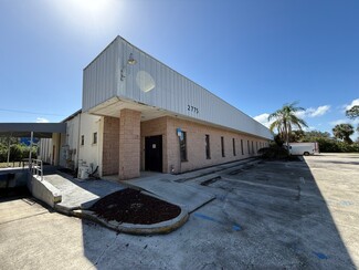 Plus de détails pour 2775 Business Center Blvd, Melbourne, FL - Industriel à vendre