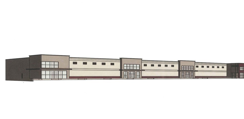 HWY 312 and HWY 12, Eau Claire, WI à louer - Photo du bâtiment - Image 1 de 4