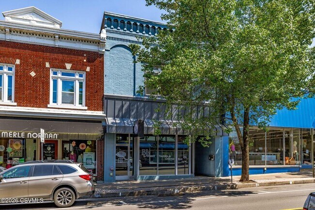 Plus de détails pour 494 Mill St, Danville, PA - Commerce de détail à louer