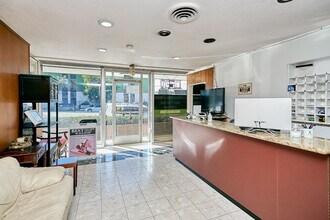 2551 Beverly Blvd, Los Angeles, CA for lease Interior Photo- Image 2 of 35