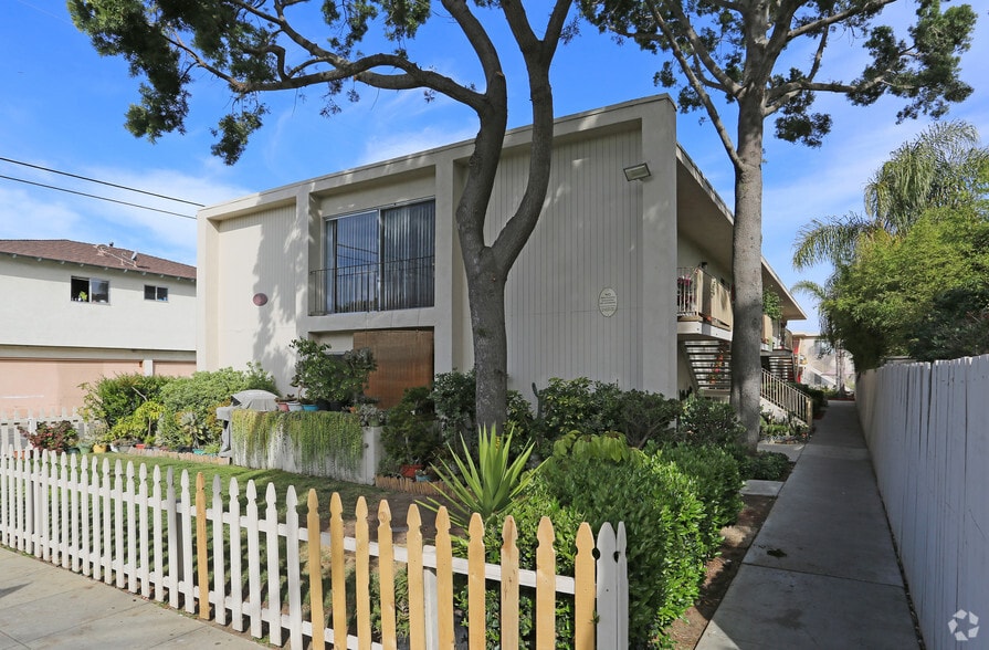 515 N Nevada St, Oceanside, CA à vendre - Photo principale - Image 1 de 4