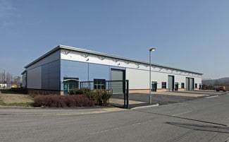 More details for Teal Farm Way, Washington - Industrial for Lease
