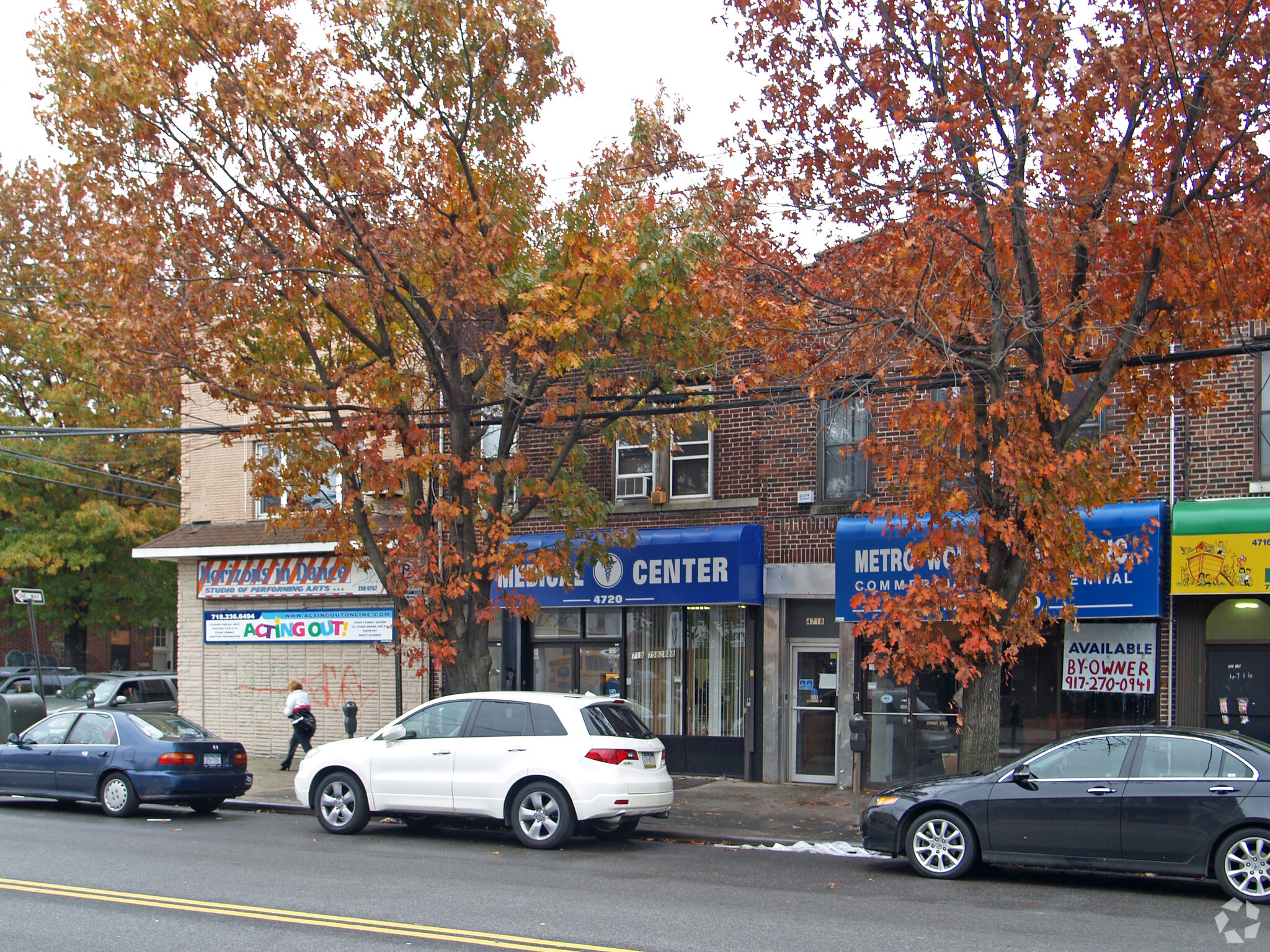 4720-4722 Avenue N, Brooklyn, NY à vendre Photo principale- Image 1 de 1