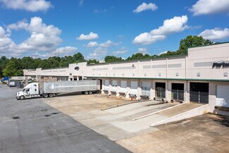 Plus de détails pour 5065 Buford Hwy, Peachtree Corners, GA - Industriel à louer