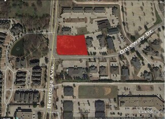 Plus de détails pour Heritage Ave & Gateway Dr, Colleyville, TX - Terrain à vendre