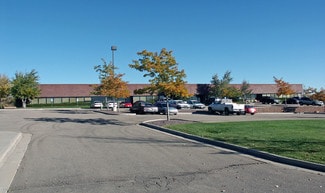 Plus de détails pour 5665 Airport Blvd, Boulder, CO - Flex à vendre