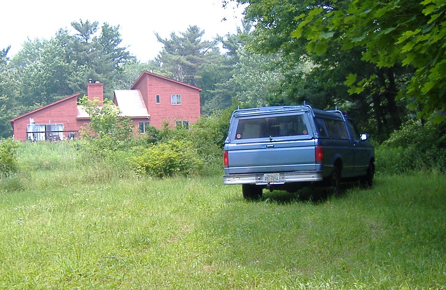 Boyce and Morey Park Rd, East Schodack, NY à vendre - Photo principale - Image 1 de 1