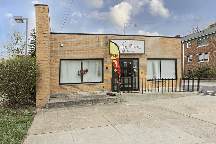 4226 Mayfield Rd, Cleveland, OH for sale - Building Photo - Image 1 of 1