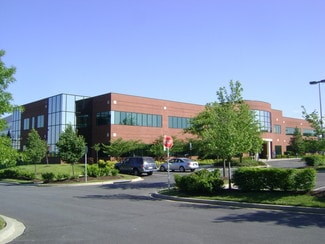 More details for 6996 Columbia Gateway Dr, Columbia, MD - Office for Lease