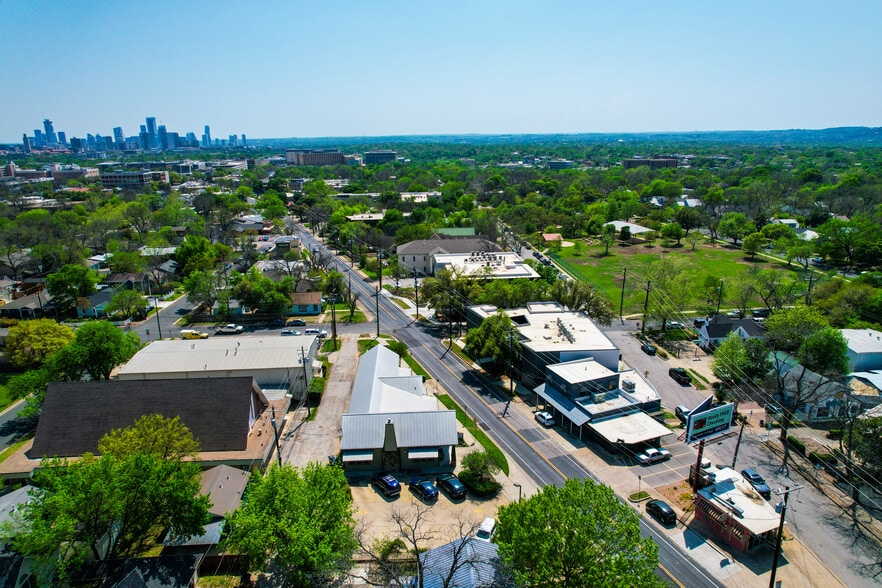 4408-4412 Medical Pky, Austin, TX for sale - Building Photo - Image 2 of 16