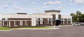 More details for 178 107-109 Briarcliff Dr, Clayton, NC - Office/Medical for Lease