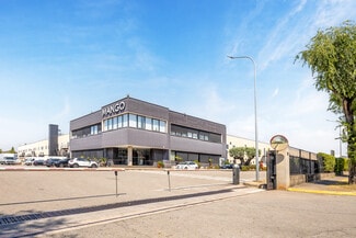 Plus de détails pour Industriel à louer