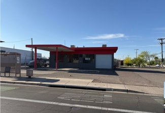 More details for 649 W Hatcher Rd, Phoenix, AZ - Retail for Lease