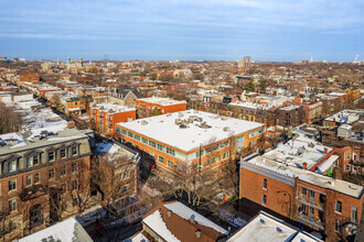 225 Rue Roy E, Montréal, QC - Aérien  Vue de la carte