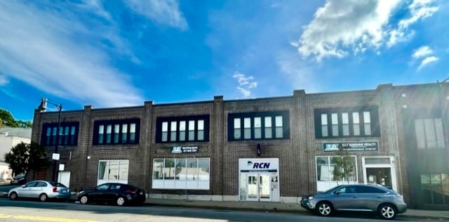1224 Hyde Park Ave, Hyde Park, MA for lease - Building Photo - Image 1 of 33