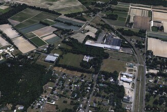 314 Arbor Ave, Buena, NJ - Aérien  Vue de la carte