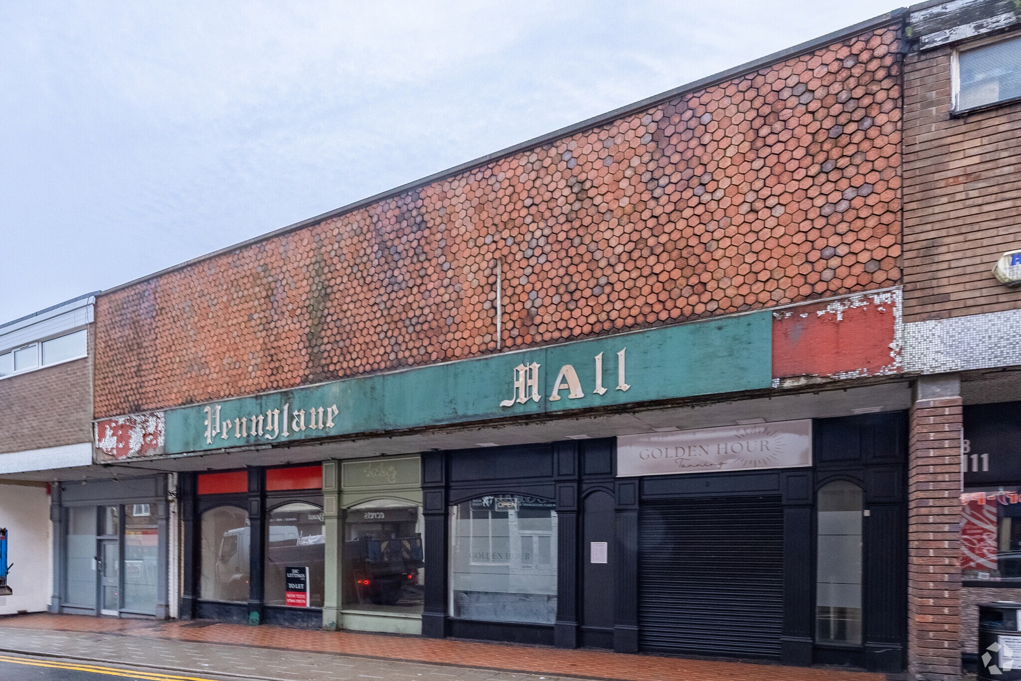 9 High St, Stoke On Trent for lease Primary Photo- Image 1 of 3