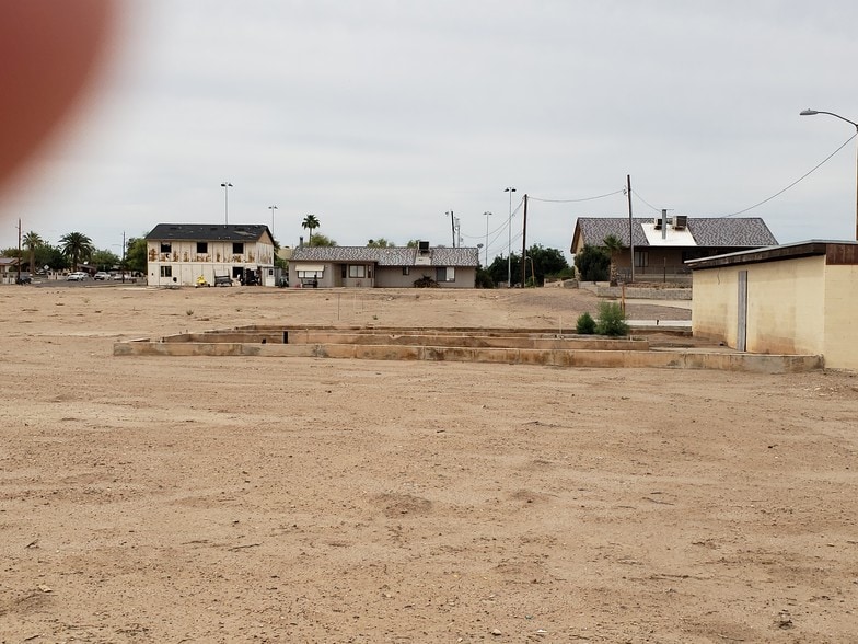 390 E Lower Buckeye Rd, Avondale, AZ à vendre - Photo du bâtiment - Image 3 de 13