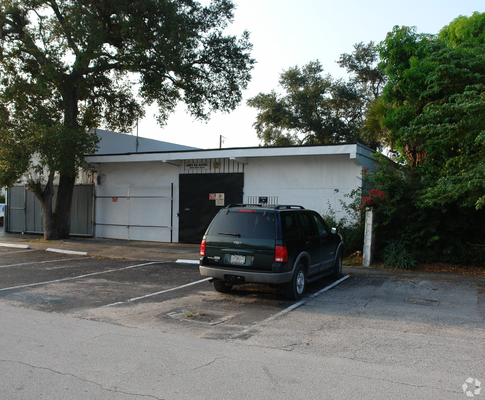 10 SW 11th St, Fort Lauderdale, FL à vendre Photo principale- Image 1 de 3