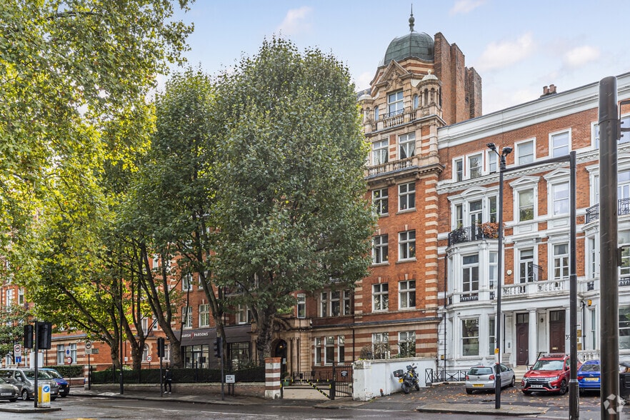 Maida Vale, London for sale - Building Photo - Image 2 of 3