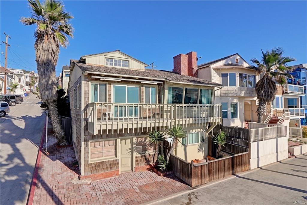 4122 The Strand, Manhattan Beach, CA for sale Primary Photo- Image 1 of 1