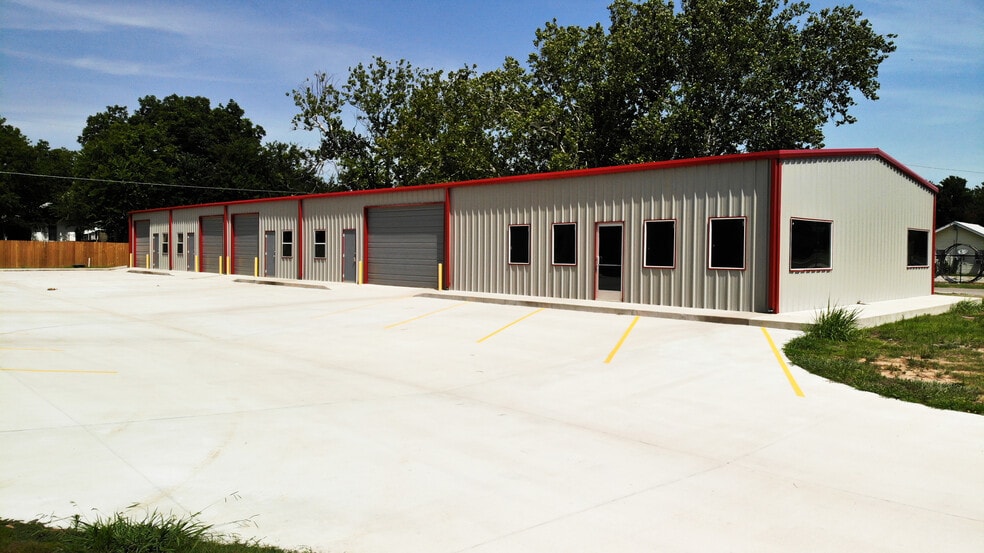 607 S Lake Murray Dr, Ardmore, OK for sale - Building Photo - Image 3 of 13